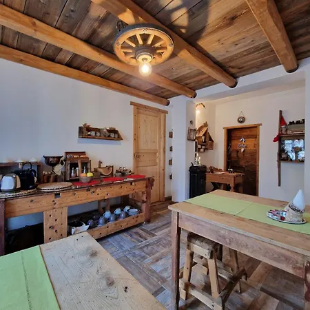 B&B Le Ciaf-2