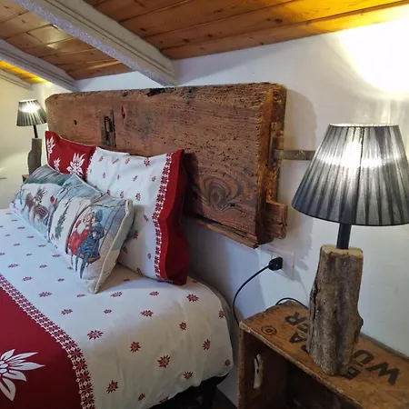 B&B Le Ciaf-3
